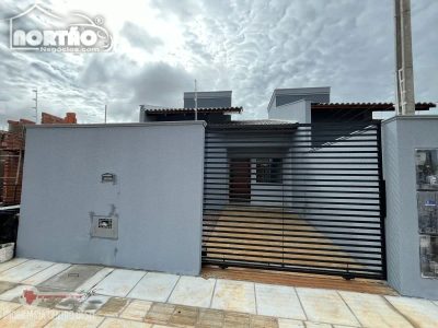 Casa, 3 quartos - Foto 2