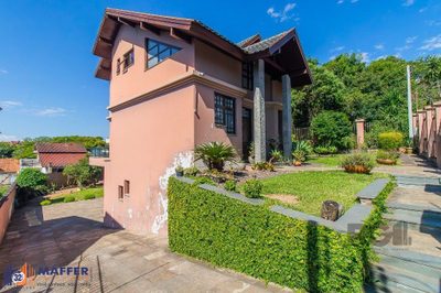 Casa, 3 quartos, 350 m² - Foto 3