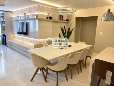 Apartamento, 3 quartos, 94 m² - Foto 2