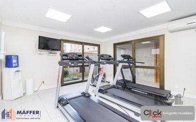 Apartamento, 2 quartos, 67 m² - Foto 4