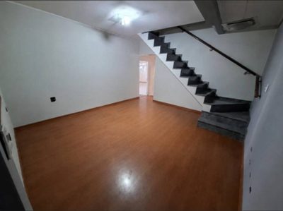 Sobrado, 2 quartos - Foto 1