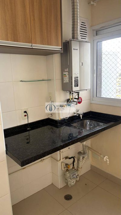 Apartamento, 3 quartos, 73 m² - Foto 4