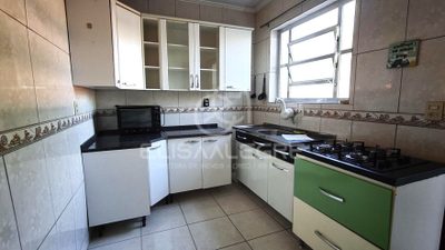 Apartamento, 2 quartos, 57 m² - Foto 3