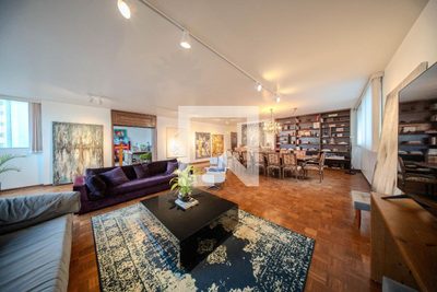 Apartamento, 4 quartos, 400 m² - Foto 5