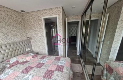 Apartamento, 3 quartos, 70 m² - Foto 5