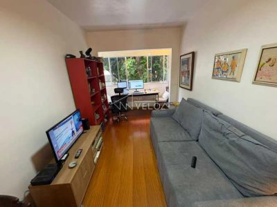 Apartamento, 1 quarto, 56 m² - Foto 3