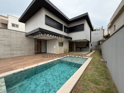Casa, 4 quartos, 364 m² - Foto 1