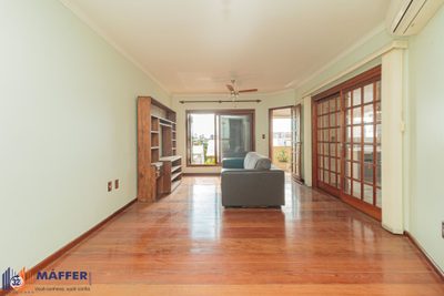 Apartamento, 3 quartos, 145 m² - Foto 2