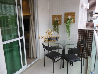 Apartamento, 4 quartos, 94 m² - Foto 2
