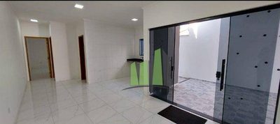 Casa, 2 quartos, 97 m² - Foto 5