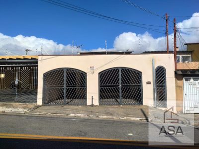 Casa, 3 quartos, 207 m² - Foto 3