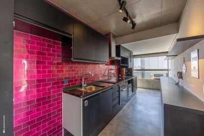 Apartamento, 1 quarto, 70 m² - Foto 3