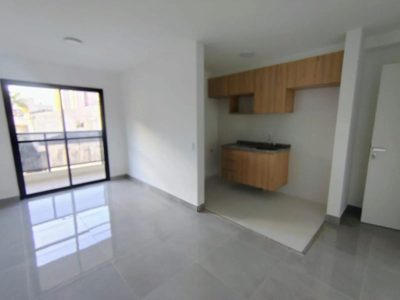 Apartamento, 2 quartos, 61 m² - Foto 2