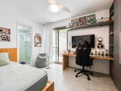 Apartamento, 3 quartos, 228 m² - Foto 2