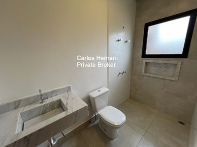 Casa, 3 quartos, 160 m² - Foto 3