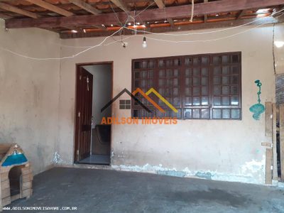 Casa, 3 quartos, 130 m² - Foto 2