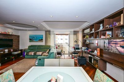Apartamento, 4 quartos, 156 m² - Foto 4