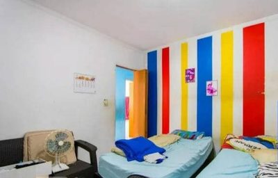 Casa, 2 quartos, 142 m² - Foto 1