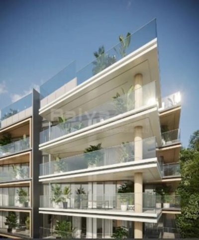 Apartamento, 4 quartos, 356 m² - Foto 4