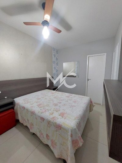 Apartamento, 2 quartos, 55 m² - Foto 2