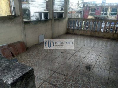 Casa, 3 quartos, 198 m² - Foto 1