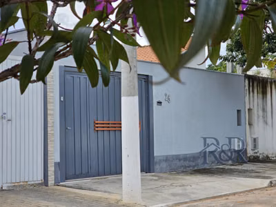 Casa, 3 quartos - Foto 1