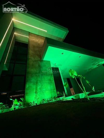 Casa, 214 m² - Foto 3
