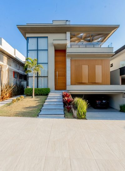 Casa, 4 quartos, 490 m² - Foto 1