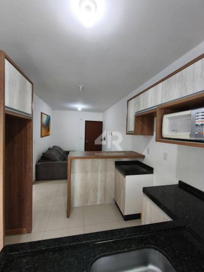 Apartamento, 2 quartos, 43 m² - Foto 3
