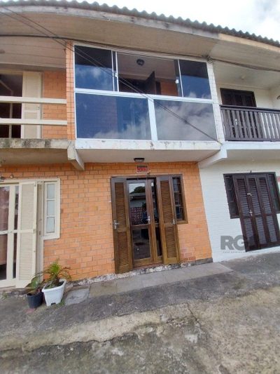 Sobrado, 2 quartos, 41 m² - Foto 2