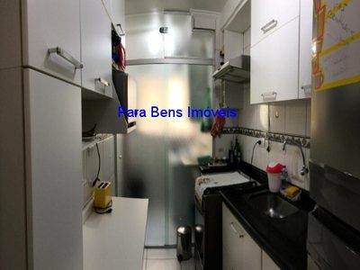 Apartamento, 3 quartos, 63 m² - Foto 5