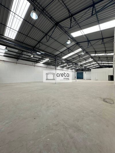 Depósito-Galpão, 1000 m² - Foto 4