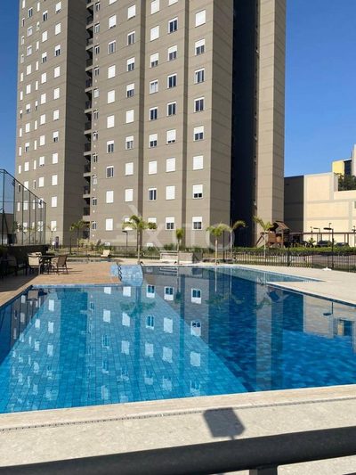Apartamento, 3 quartos, 98 m² - Foto 3