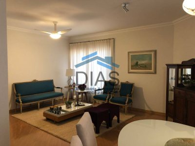Apartamento, 3 quartos, 250 m² - Foto 3