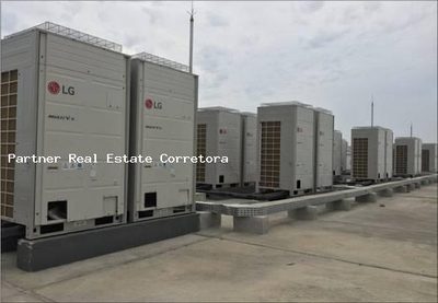 Loja-Salão, 4427 m² - Foto 1