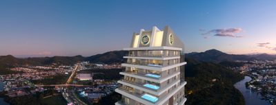Apartamento, 4 quartos, 653 m² - Foto 4