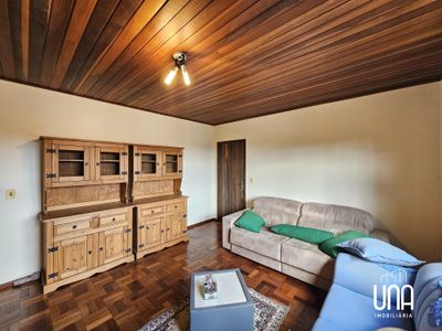 Apartamento, 3 quartos, 115 m² - Foto 2