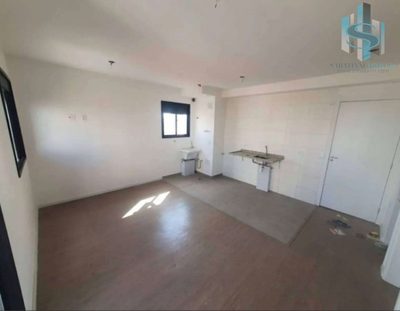 Apartamento, 1 quarto, 38 m² - Foto 2