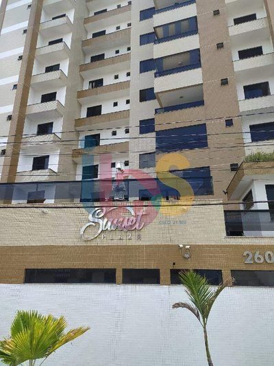 Apartamento, 2 quartos, 76 m² - Foto 1