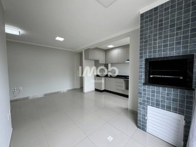 Apartamento, 2 quartos, 57 m² - Foto 3