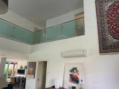 Casa de Condomínio, 4 quartos - Foto 2