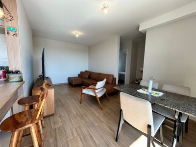 Apartamento - Foto 3