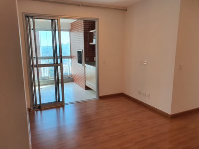 Apartamento, 3 quartos, 75 m² - Foto 1