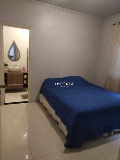 Chácara, 3 quartos, 800 m² - Foto 5