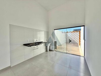 Casa de Condomínio, 2 quartos - Foto 3