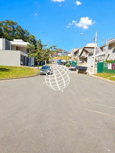 Loteamento e Condomínio, 415 m² - Foto 5