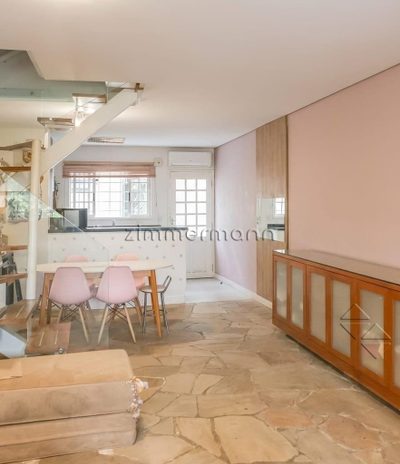 Casa, 2 quartos, 96 m² - Foto 5