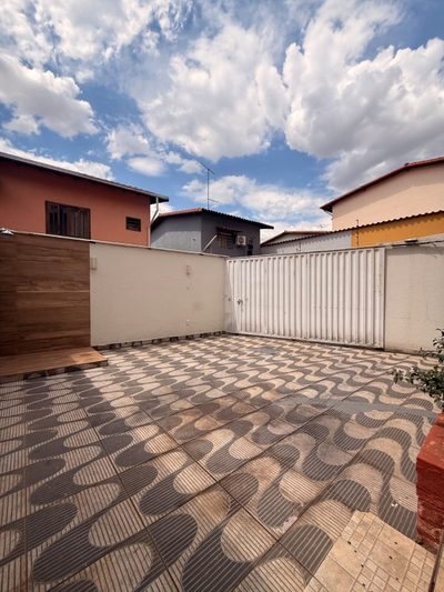 Casa, 3 quartos, 153 m² - Foto 4
