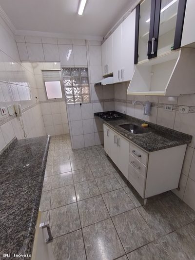 Apartamento, 2 quartos, 54 m² - Foto 4