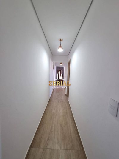 Sobrado, 4 quartos, 190 m² - Foto 5